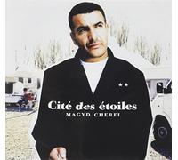 Cite des Etoiles