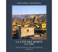 Cité des morts : Le Caire