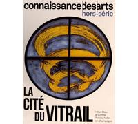 CITE DU VITRAIL: CITE DU VITRAIL