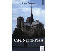 Paris Company – Cité, Nef de Paris
