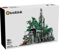Cité perdue - Bricklink LEGO 910042