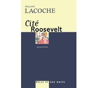 Cité Roosevelt
