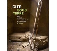 Cité sous terre. Des archéologues suisses explorent l'antique Erétrie en Grèce