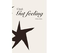 Cited: Gut Feeling