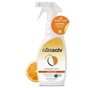 Citérieure Solv - Multi-Purpose Naturel Spray nettoyant pour Valencia Orange - 22 G