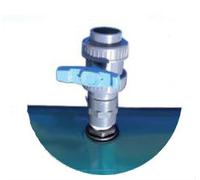 Citerne de rétention d'eau Capsuleo 2m³ 2.70 x 2.05 x 0.60 m - 106278 - Aqualux