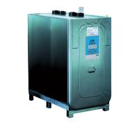 Citerne de stockage 1000 l - ALGI EQUIPEMENT - 07660100
