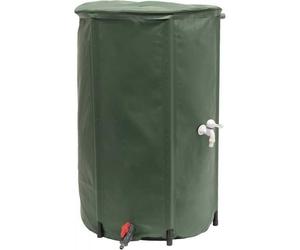 Citerne Récupération d'eau pliable 250 ou 500 litres - 250 Litres