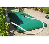 Citerne Souple Carrée 1 m3 (1000L) - (2.21m x 1.90m x 0.5m)