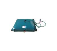 Citerne souple fermee 30m3 Aqualux 102629 bleu G