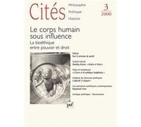 Cités 2000, n° 03 Collectif (Auteur)