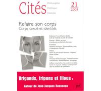 Cités 2005, n° 21 Collectif (Auteur)