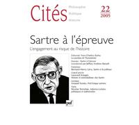 Cités 2005, n° 22 Collectif (Auteur)