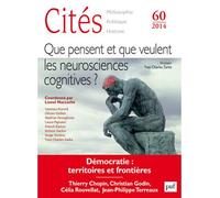 Cités 2014, n° 60