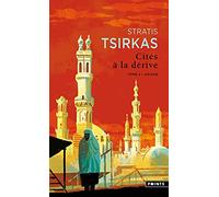 Cités à la dérives II: Ariane