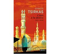 Cités à la dérives II Ariane - Stratis Tsirkas - Points - Poche - Roman