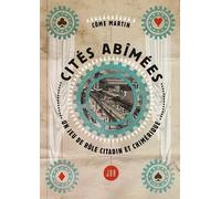 Cités abîmées: Un jeu de rôle citadin et chimérique