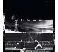 Lightwave - Cités Analogues
