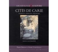 CITES DE CARIE