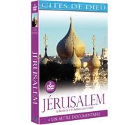 Cités de Dieu-Jérusalem & Washington