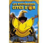 CITES d'or: Volume 3
