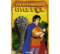 CITES d'or: Volume 4