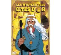 CITES d'or: Volume 5