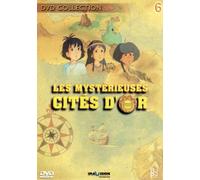 CITES d'or: Volume 6