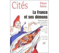 Cités Hors Série : La France Et Ses Démons