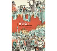 Cités: Lieux vides, rues passantes