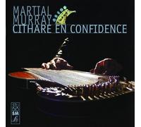 Cithare en Confidence
