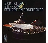 Cithare En Confidence : Compositions Originales