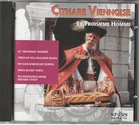 Cithare Viennoise/Le Troisieme [Import]