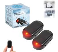 Cithway Lot de 2 dispositifs de déneigement électromagnétiques avancés Cithway pour déneigement de voiture, rapide et efficace, indispensable en hiver