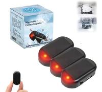 Cithway Lot de 3 dispositifs de déneigement électromagnétiques avancés Cithway pour déneigement de voiture, rapide et efficace, indispensable en hiver