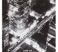 Citi Movement by Wynton Marsalis (2008-01-08)