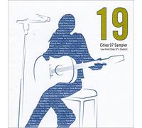 Cities 97 Sampler, Vol. 19: Live from Cities 97's Studio C