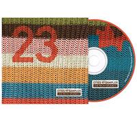 Cities 97 Sampler Volume 23 by Various Artists (0100-01-01)