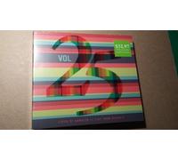 Cities 97 Sampler, Volume 25 by Various Artists (0100-01-01)