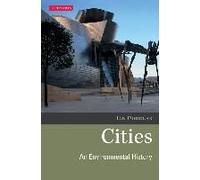 Cities: An Environmental History