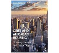 Cities And Affordable Housing