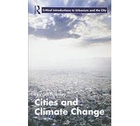 Cities and Climate Change