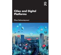 Cities and Digital Platforms