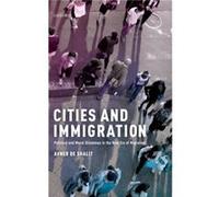 Cities and Immigration - de Shalit Avner Max Kampelman Professor of Democracy and Human Rights Max Kampelman Professor of Democracy and Human Rights The H de Shalit Avner Max Kampelman Professor of De
