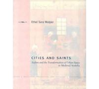 Cities And Saints