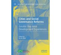 Cities And Social Governance Reforms