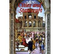 Cities and Statecraft in the Renaissance by LIzann Flatt Lizann Flatt (Auteur)