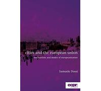 Cities And The European Union