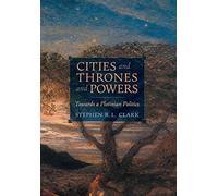 Cities And Thrones And Powers