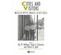 Cities and Visitors, Studies in Urban and Social Change